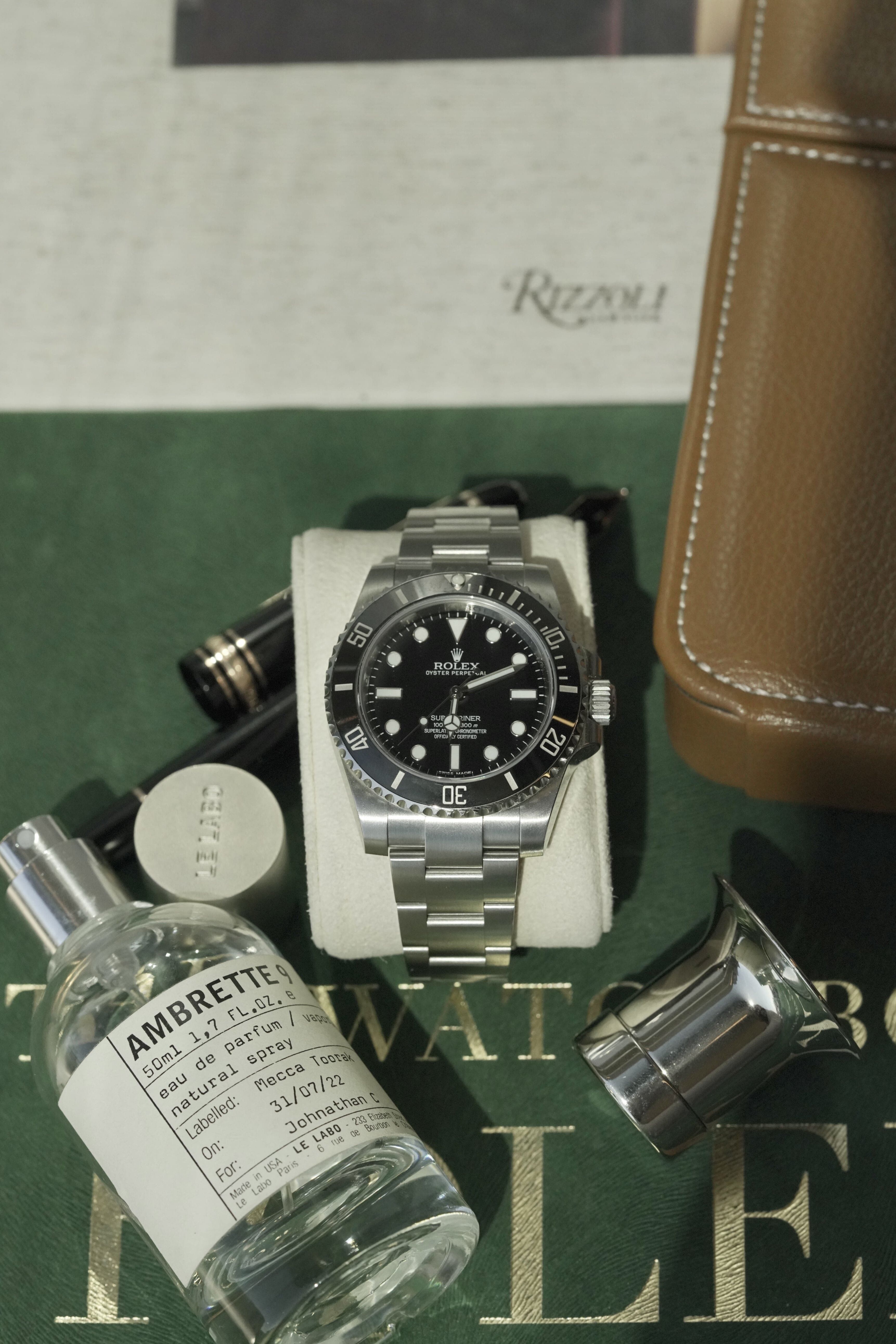 ROL23012403DP  - Submariner No Date 002