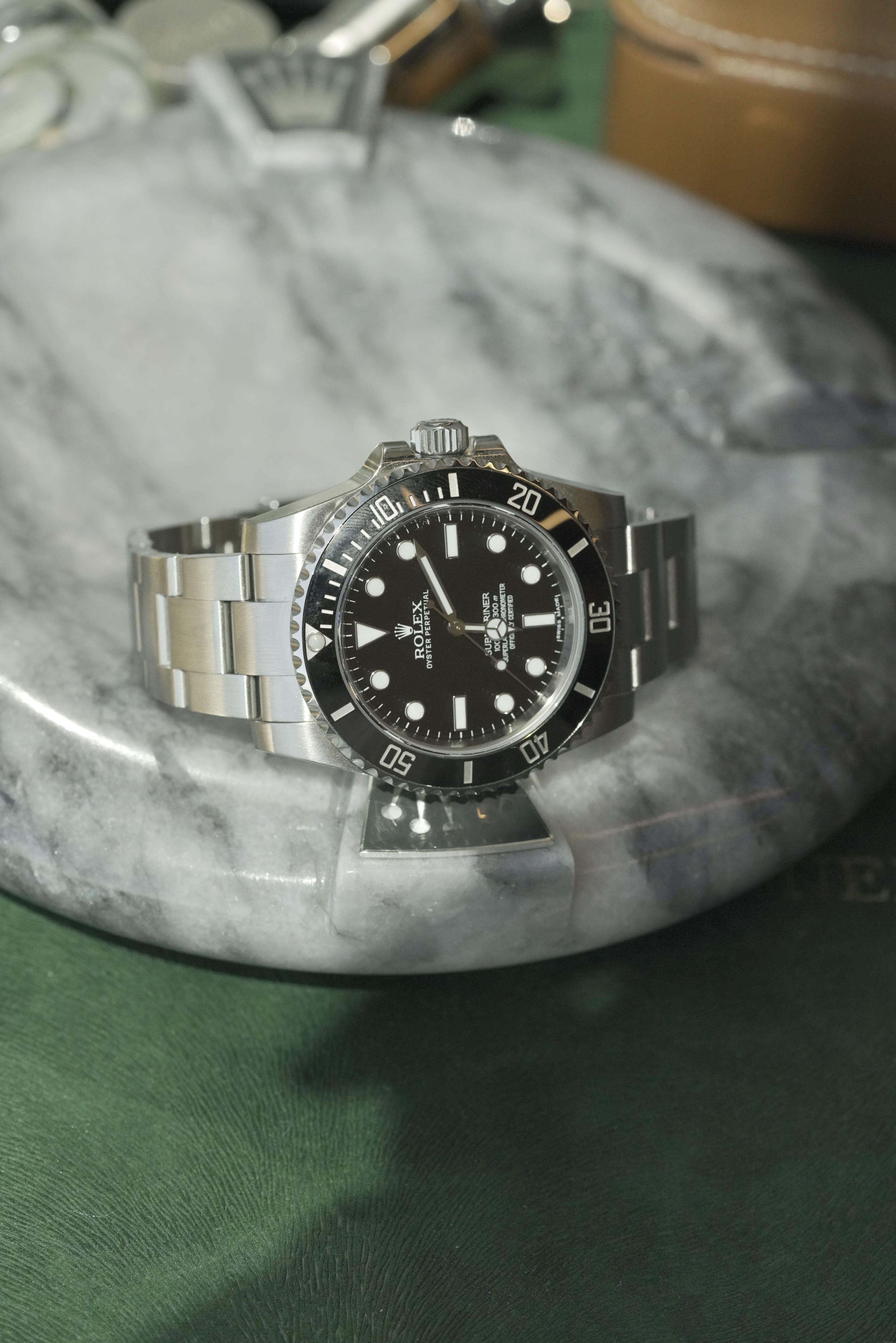 ROL23012403DP  - Submariner No Date 007