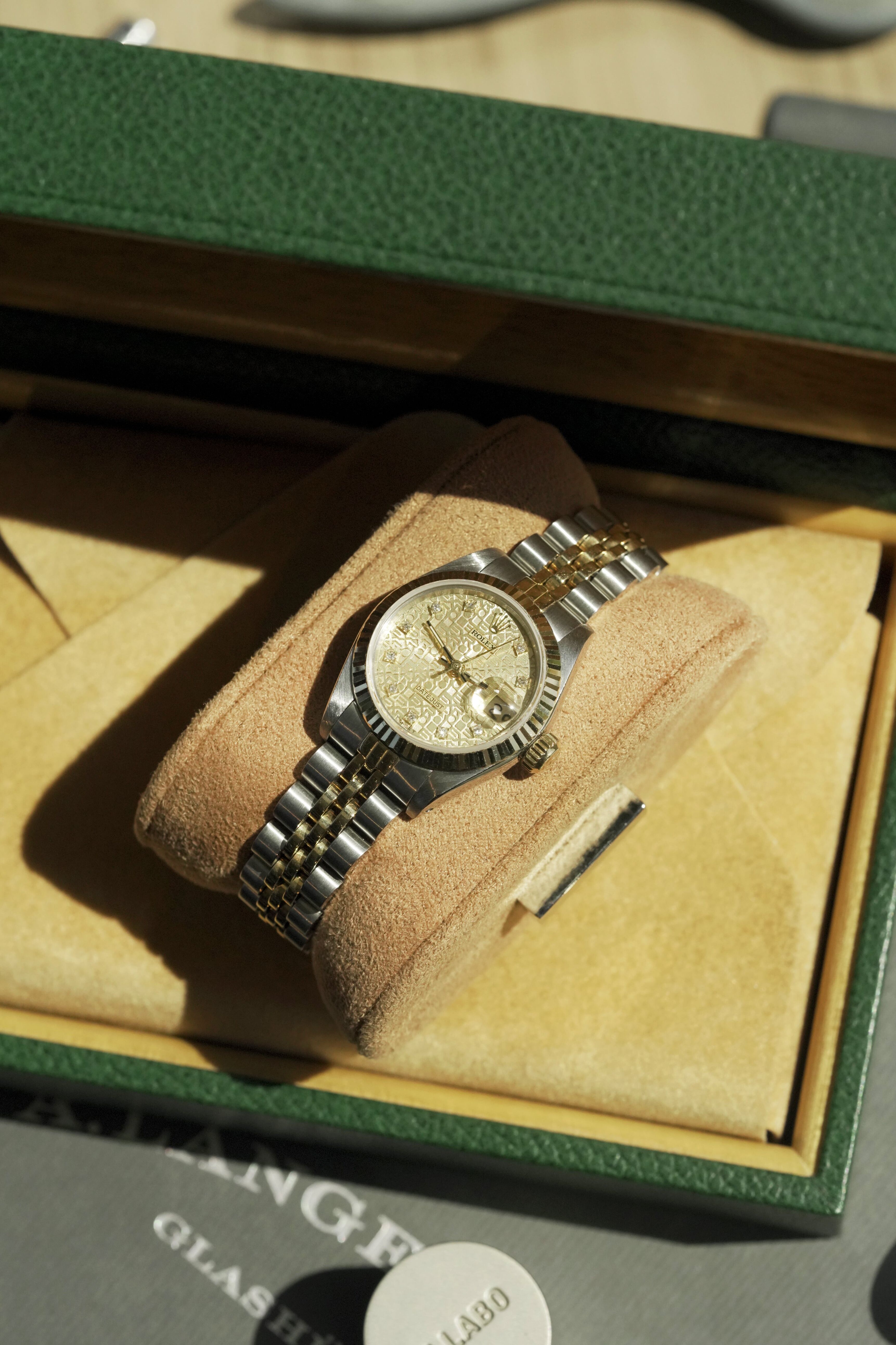 ROL23102302CM - Datejust 26 Computer Dial-004