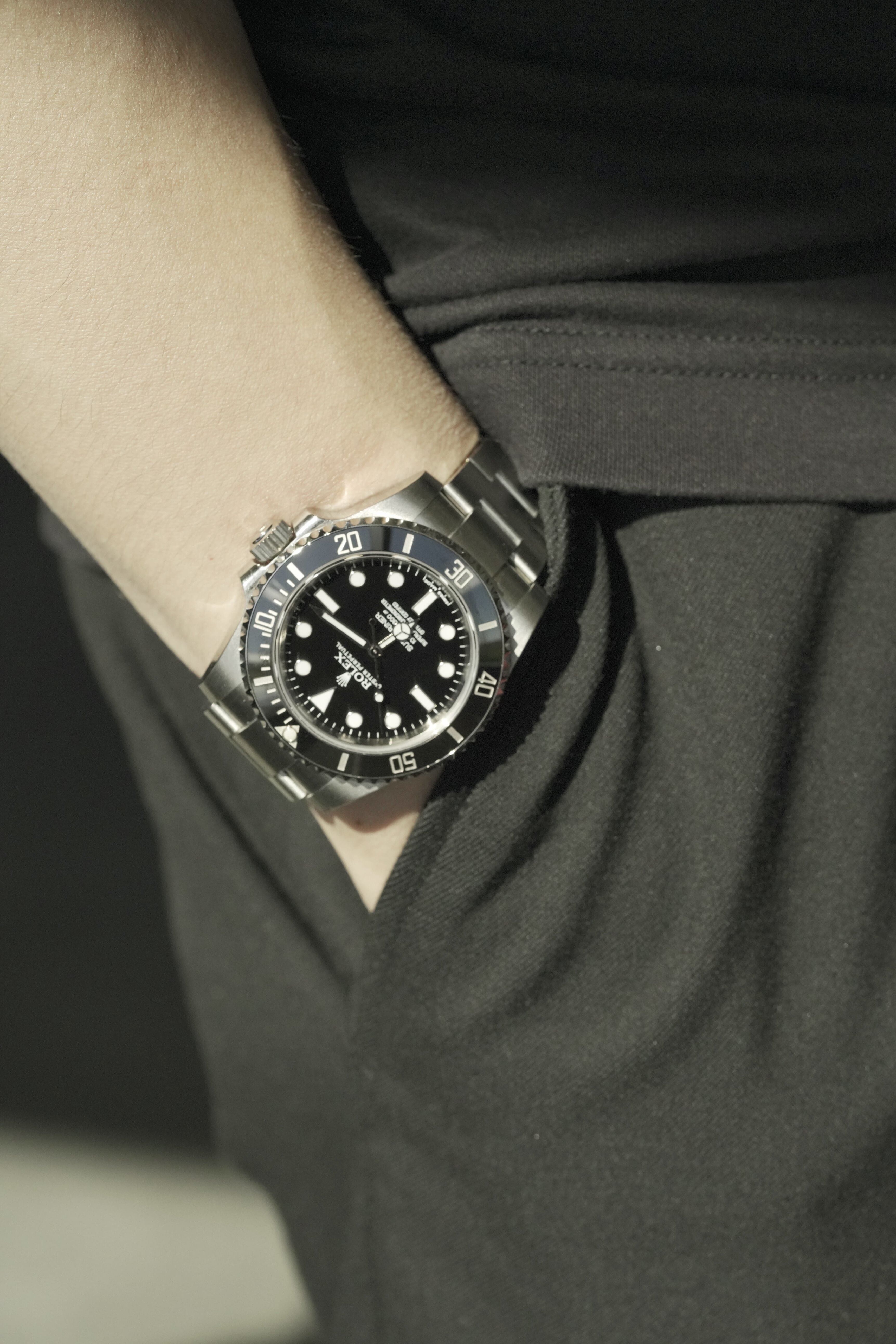 ROL23012403DP  - Submariner No Date 0011