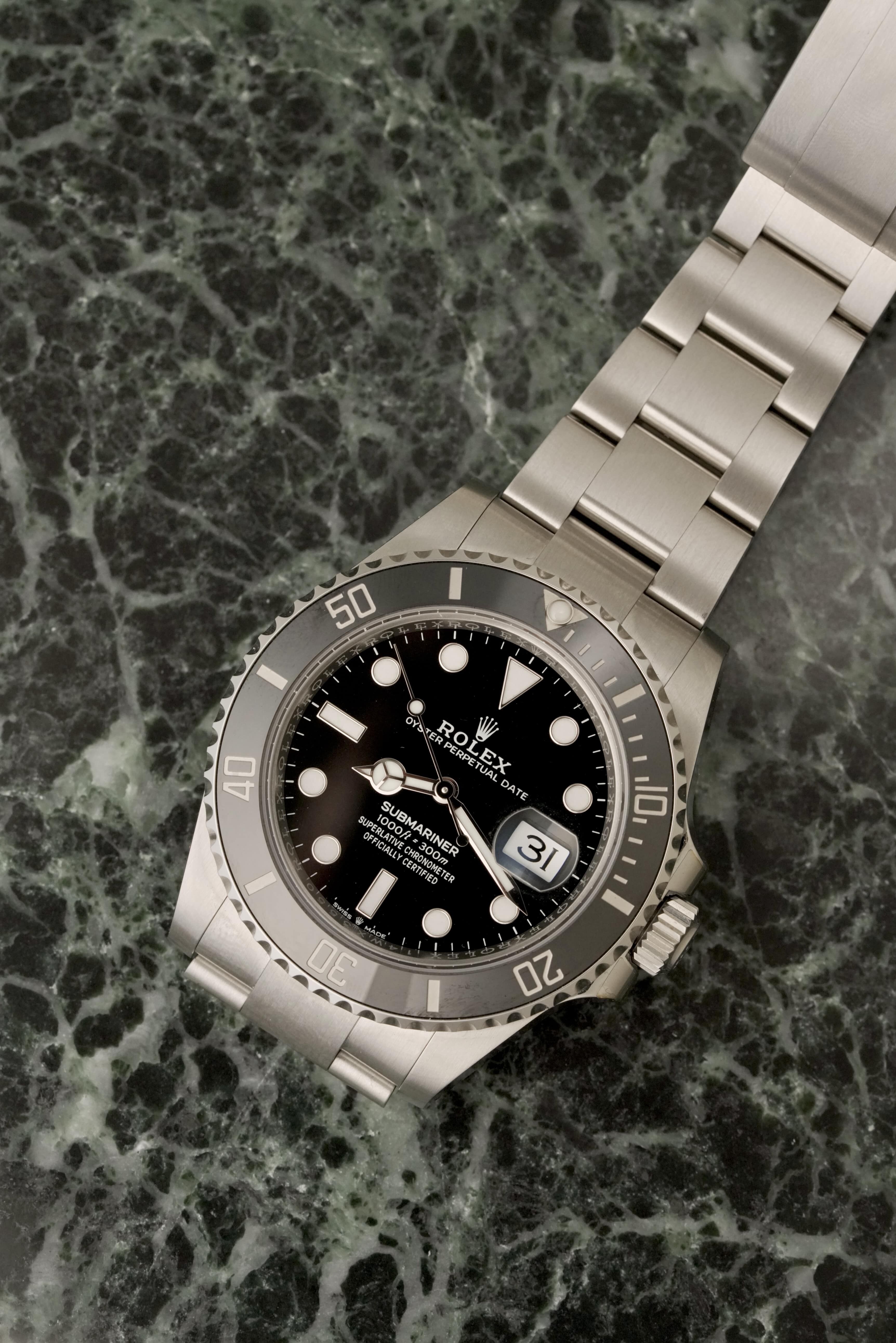 ROL01102403DP - Submariner Date 2024 004