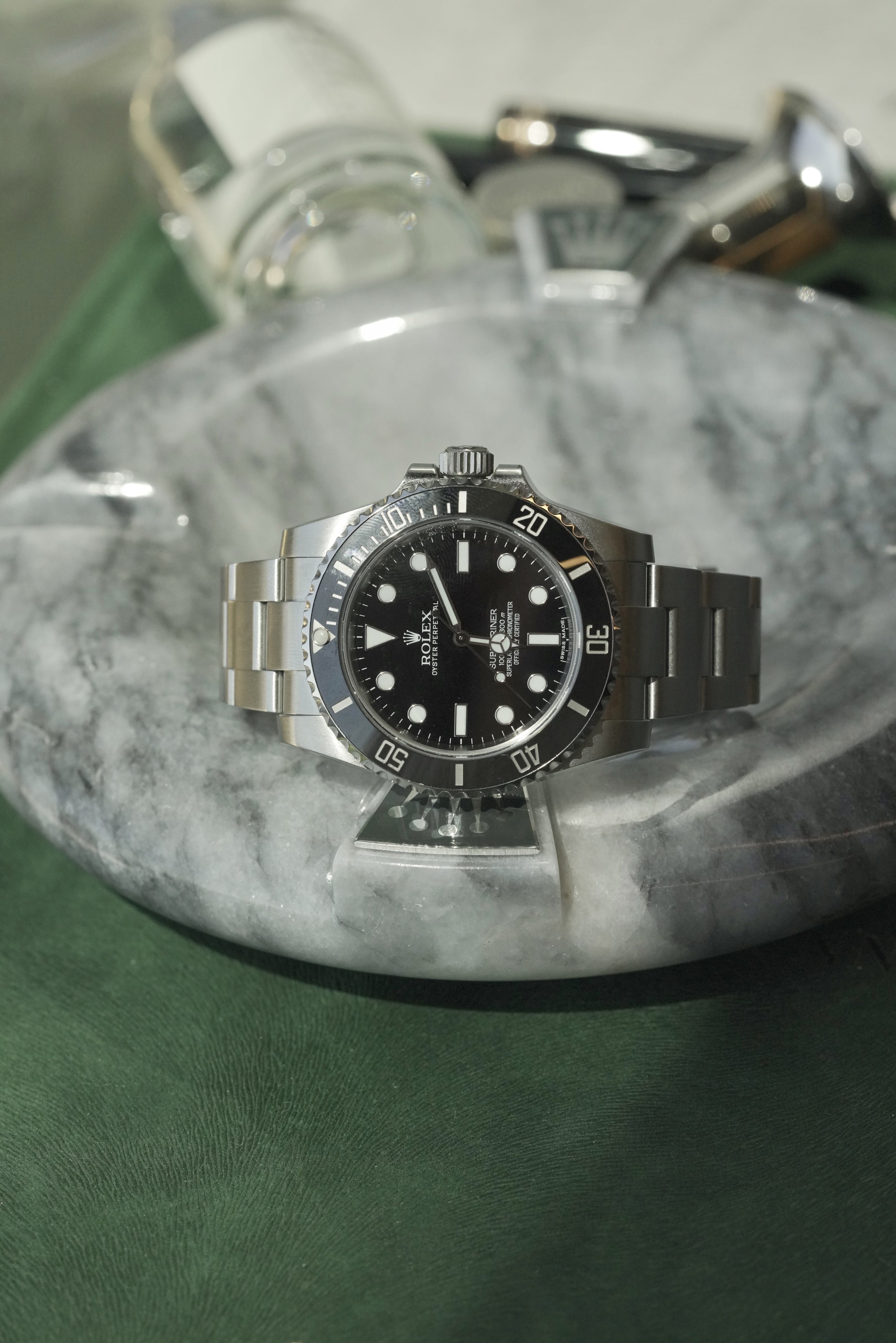 ROL23012403DP  - Submariner No Date 006