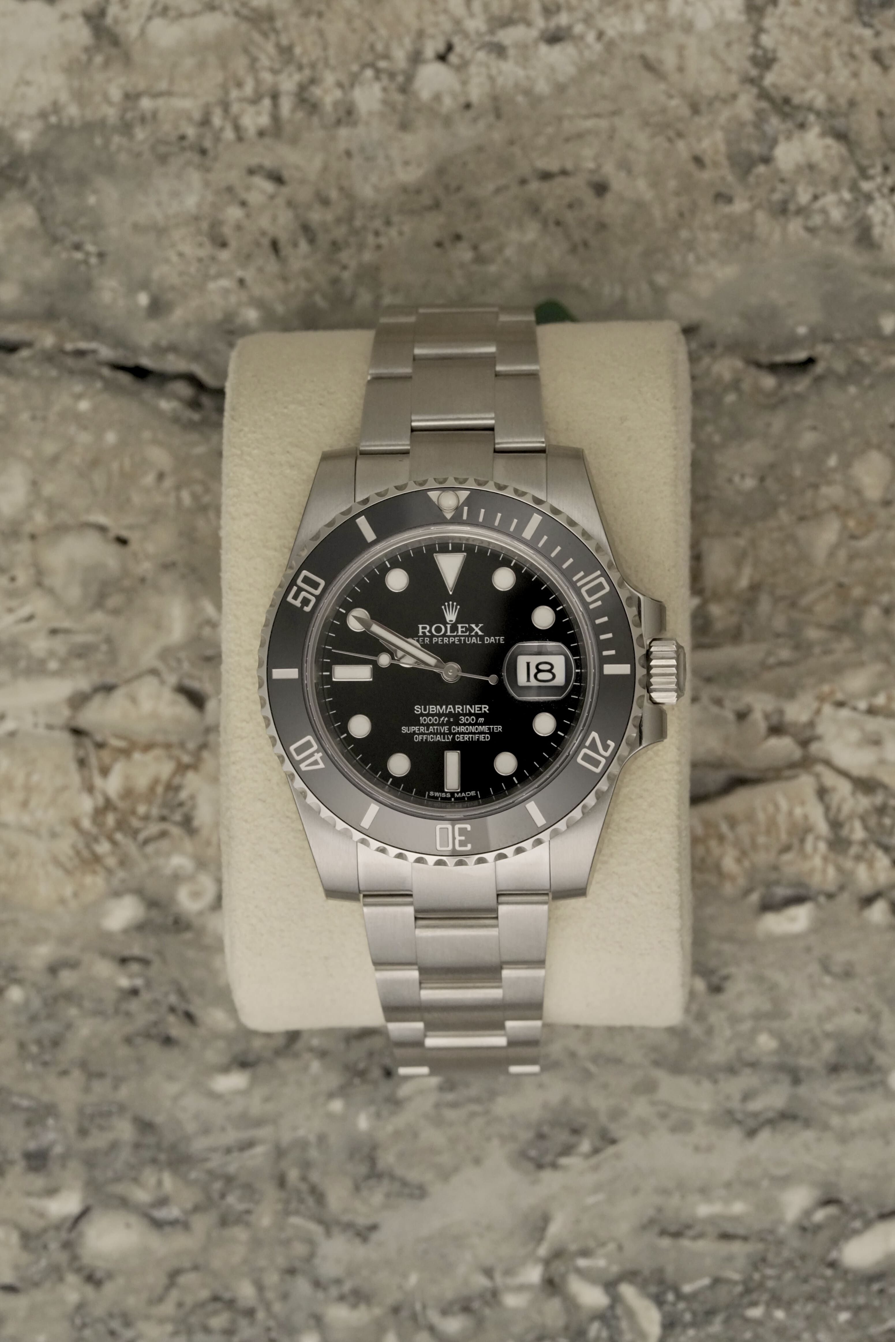 ROL01102402DP - Submariner Date 2015 001