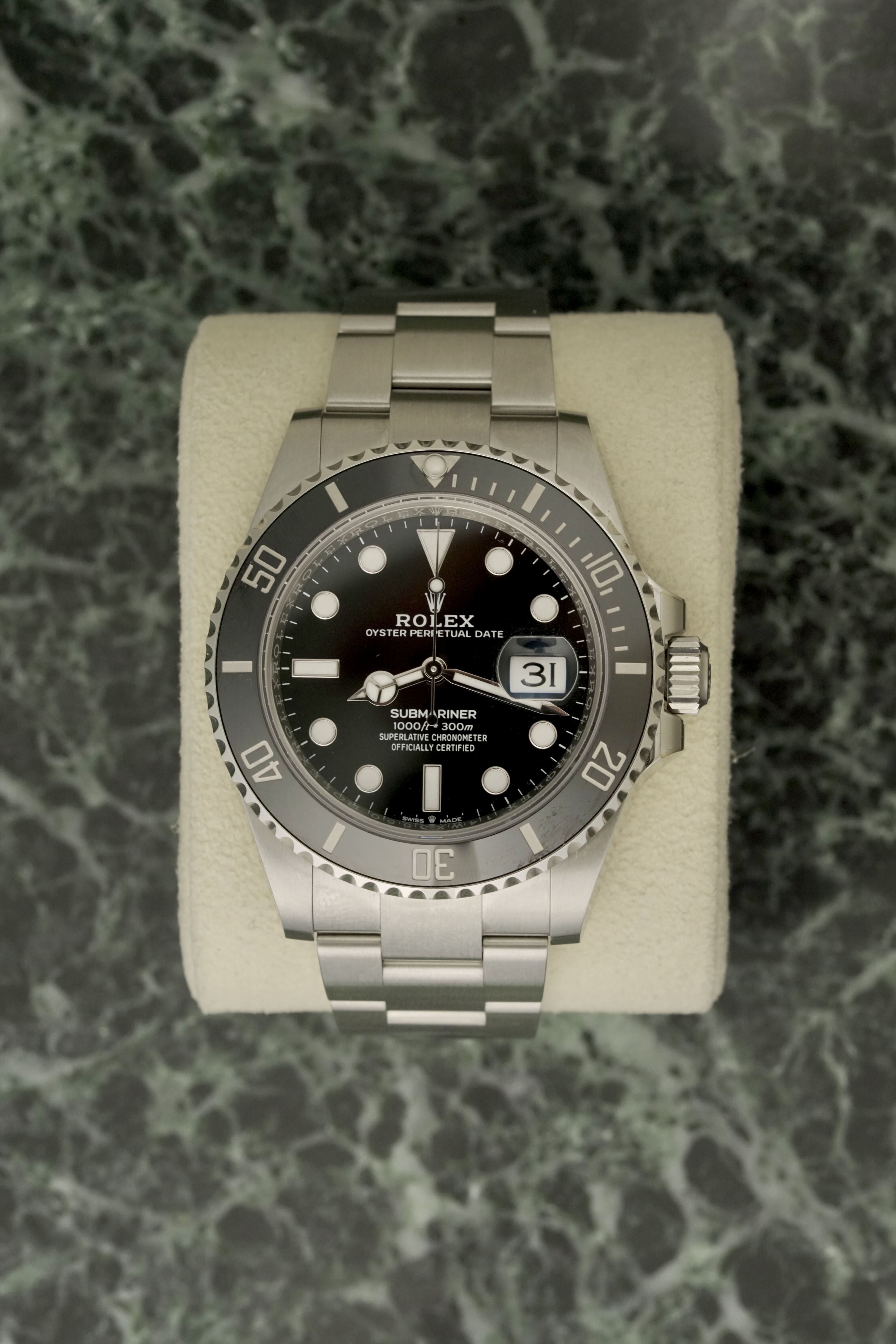 ROL01102403DP - Submariner Date 2024 001