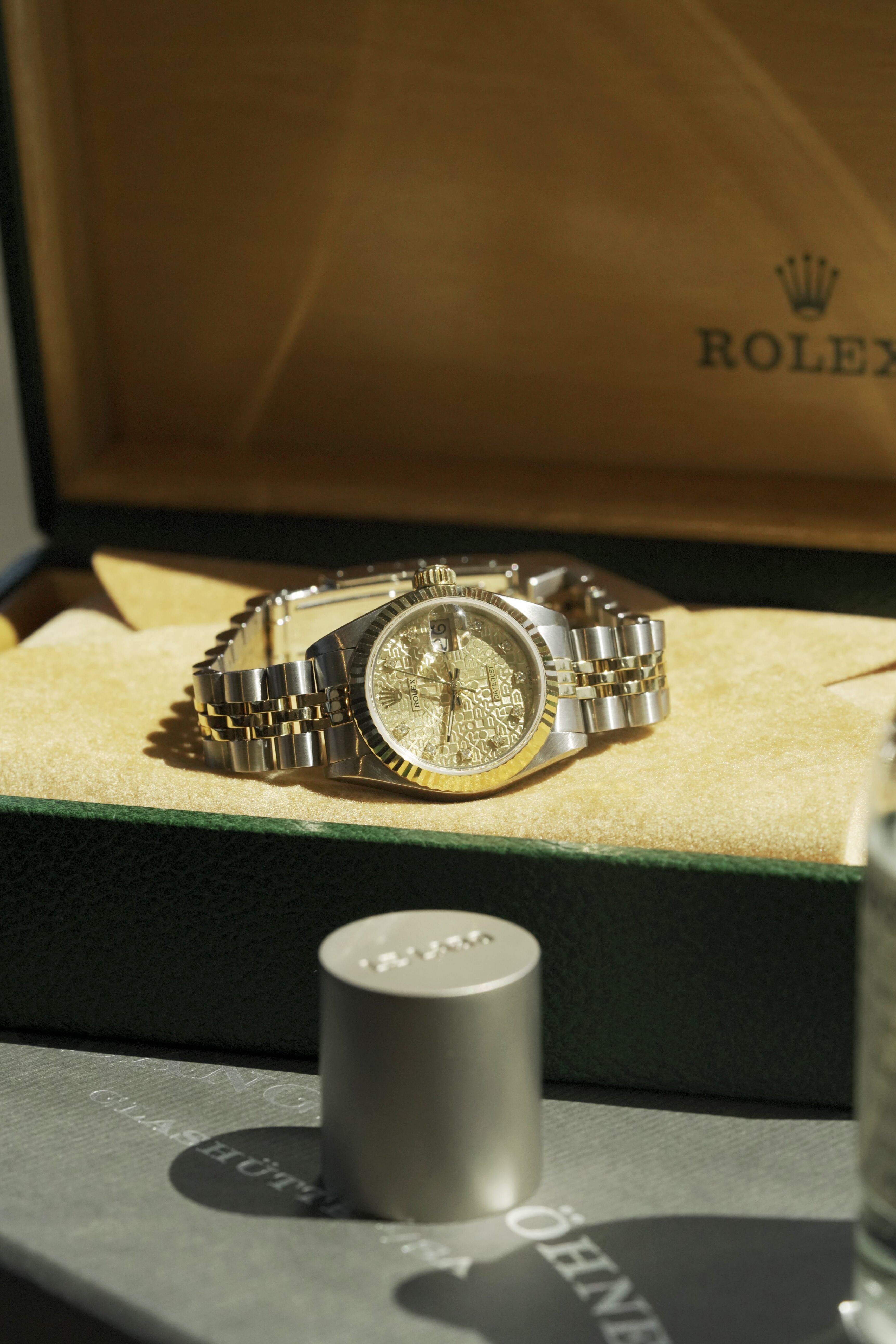 ROL23102302CM - Datejust 26 Computer Dial-005