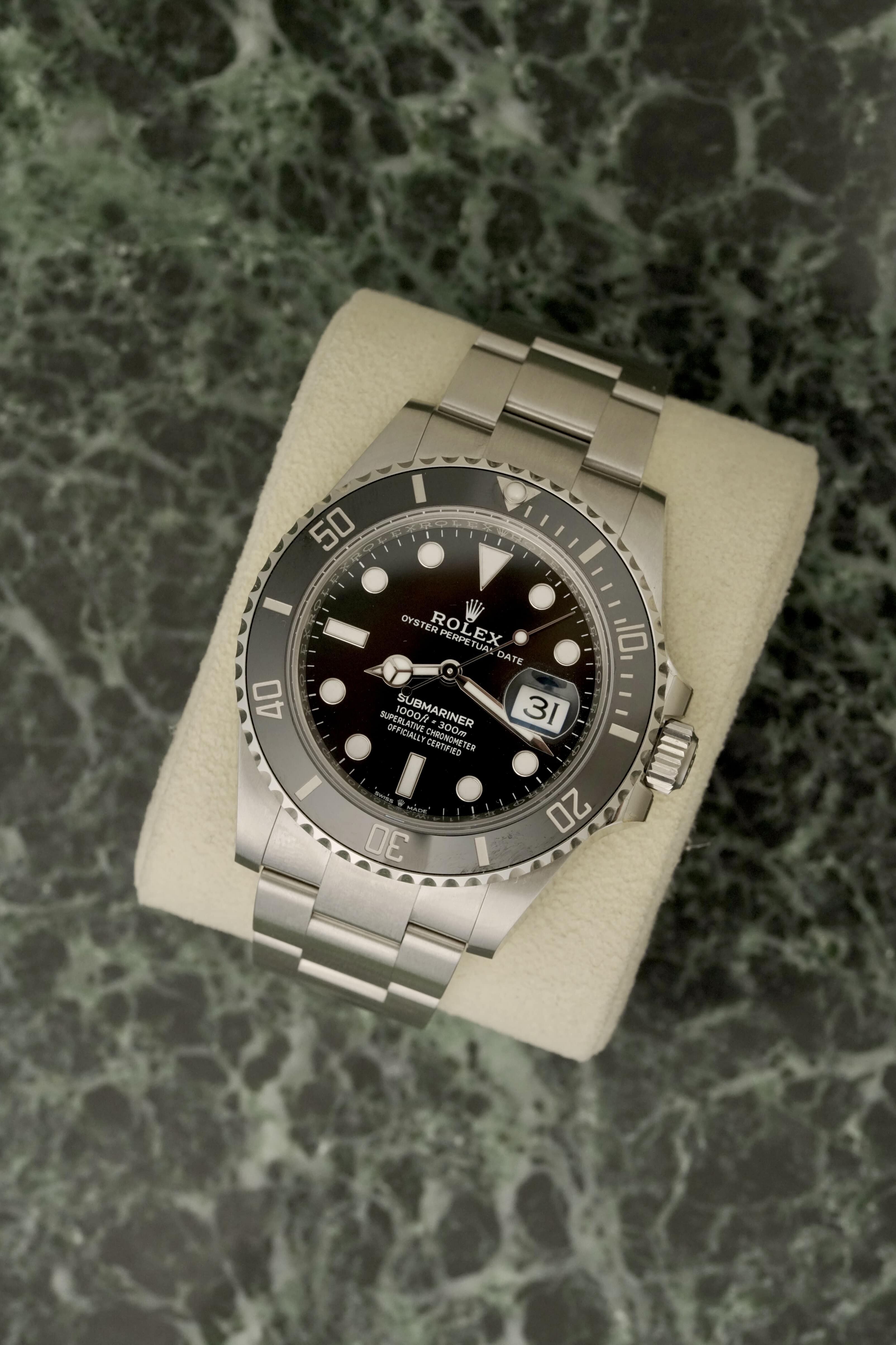 ROL01102403DP - Submariner Date 2024 002