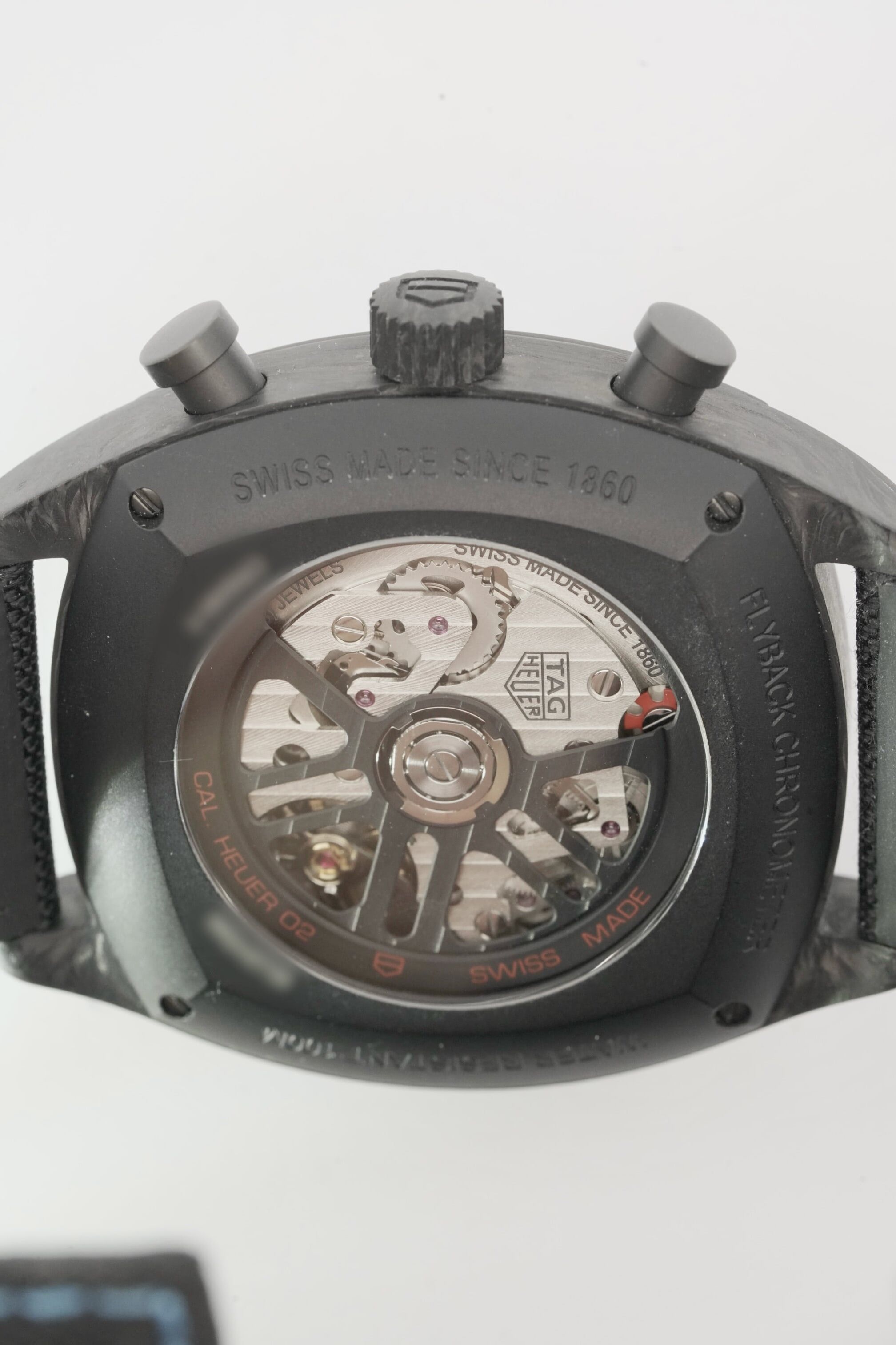 TAG25092401CM - Monza Flyback Chronograph 009