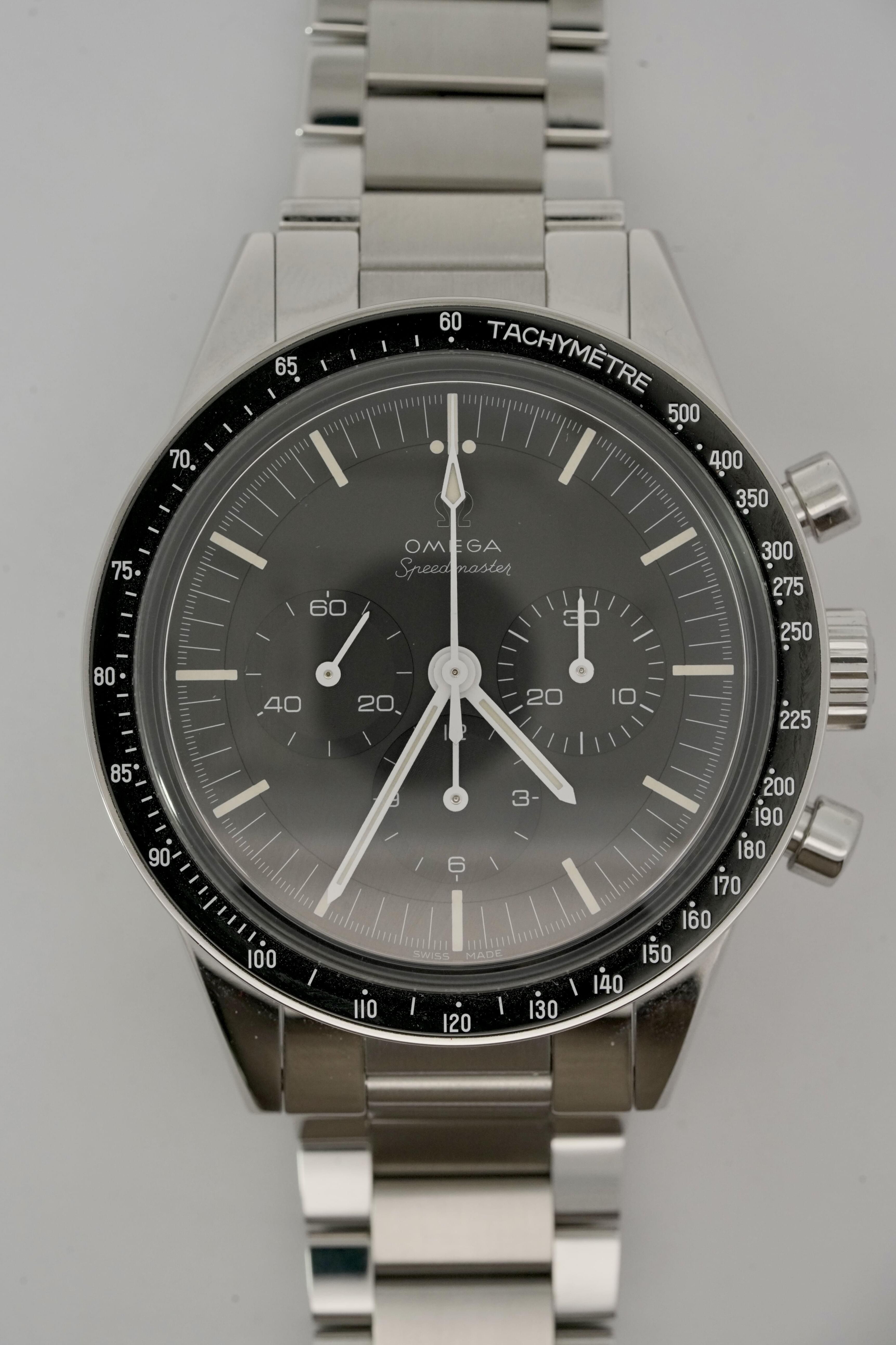 OME12092408CM - Speedmaster 321 Ed White 004