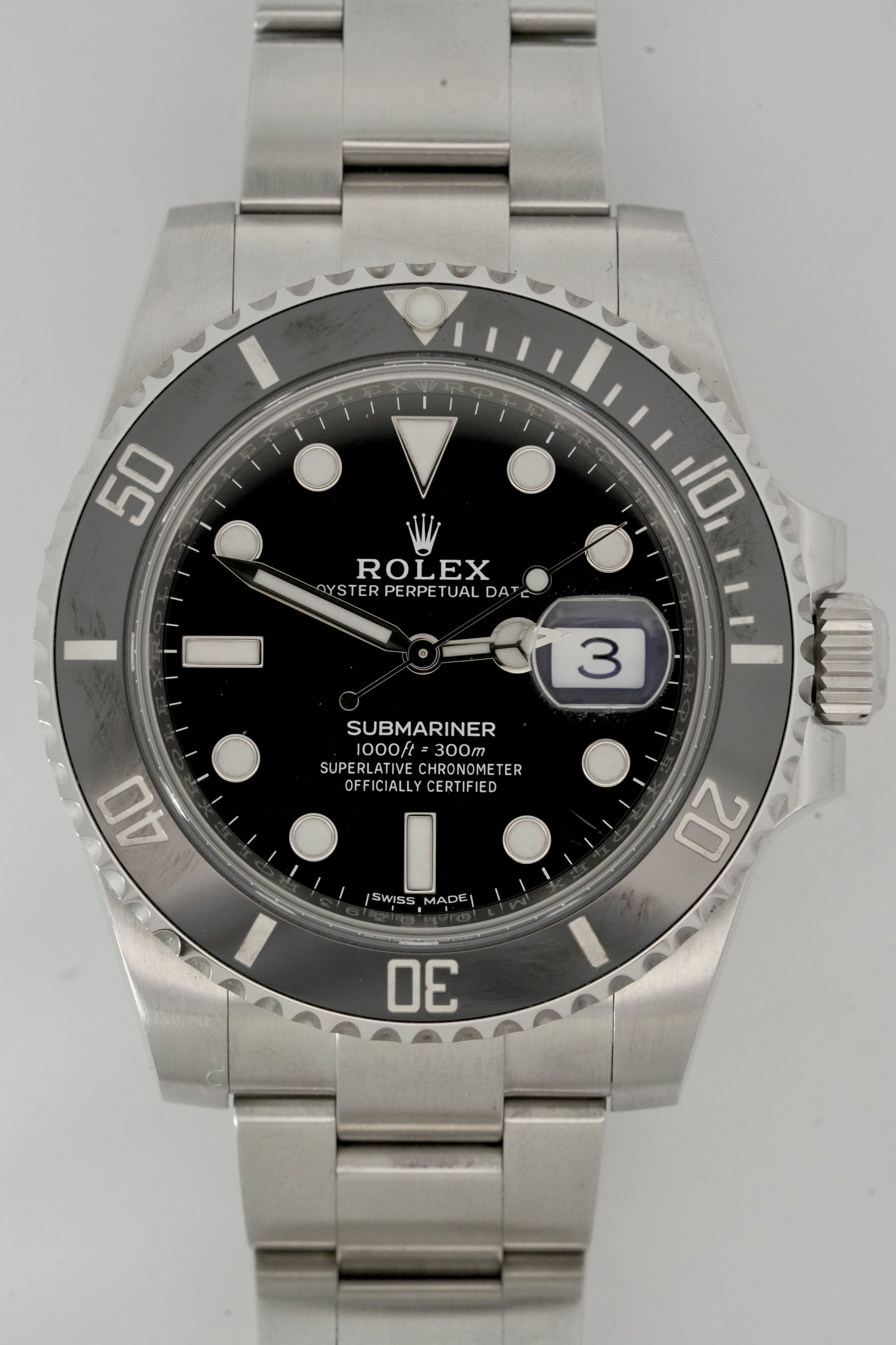 ROL20092402DP - Submariner Date 2019 003