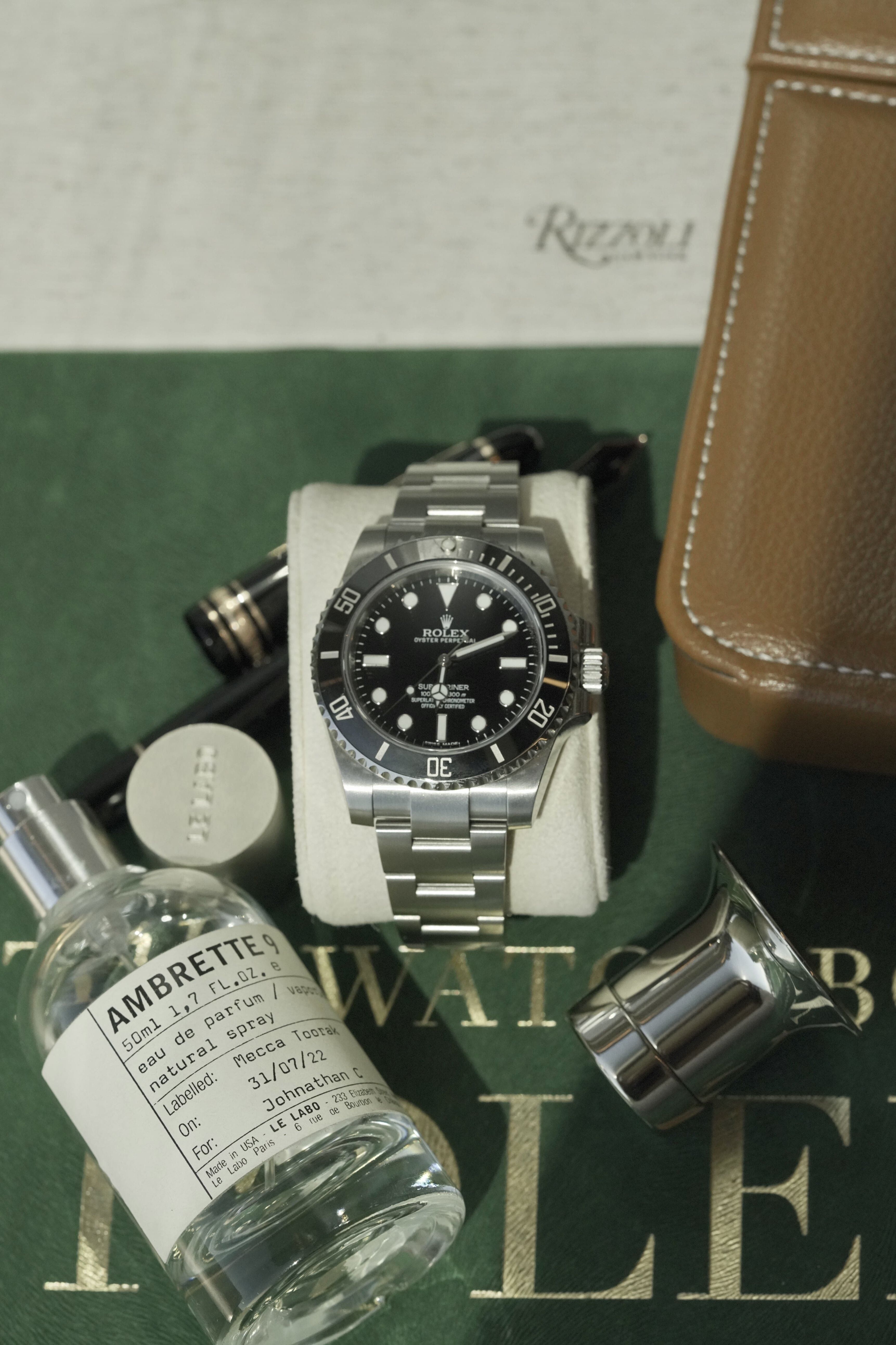 ROL23012403DP  - Submariner No Date 001