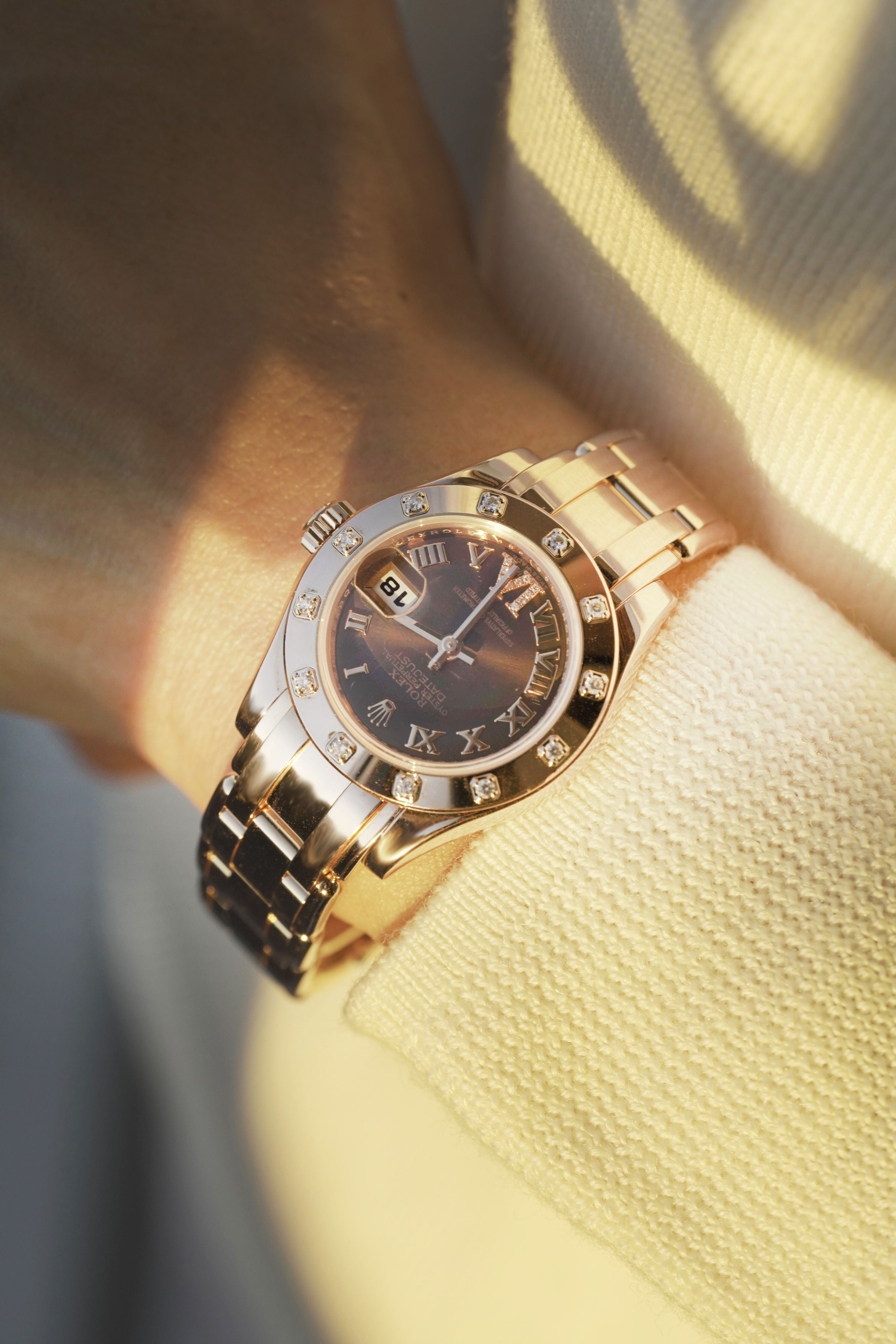 Rolex-Pearlmaster 80315-002