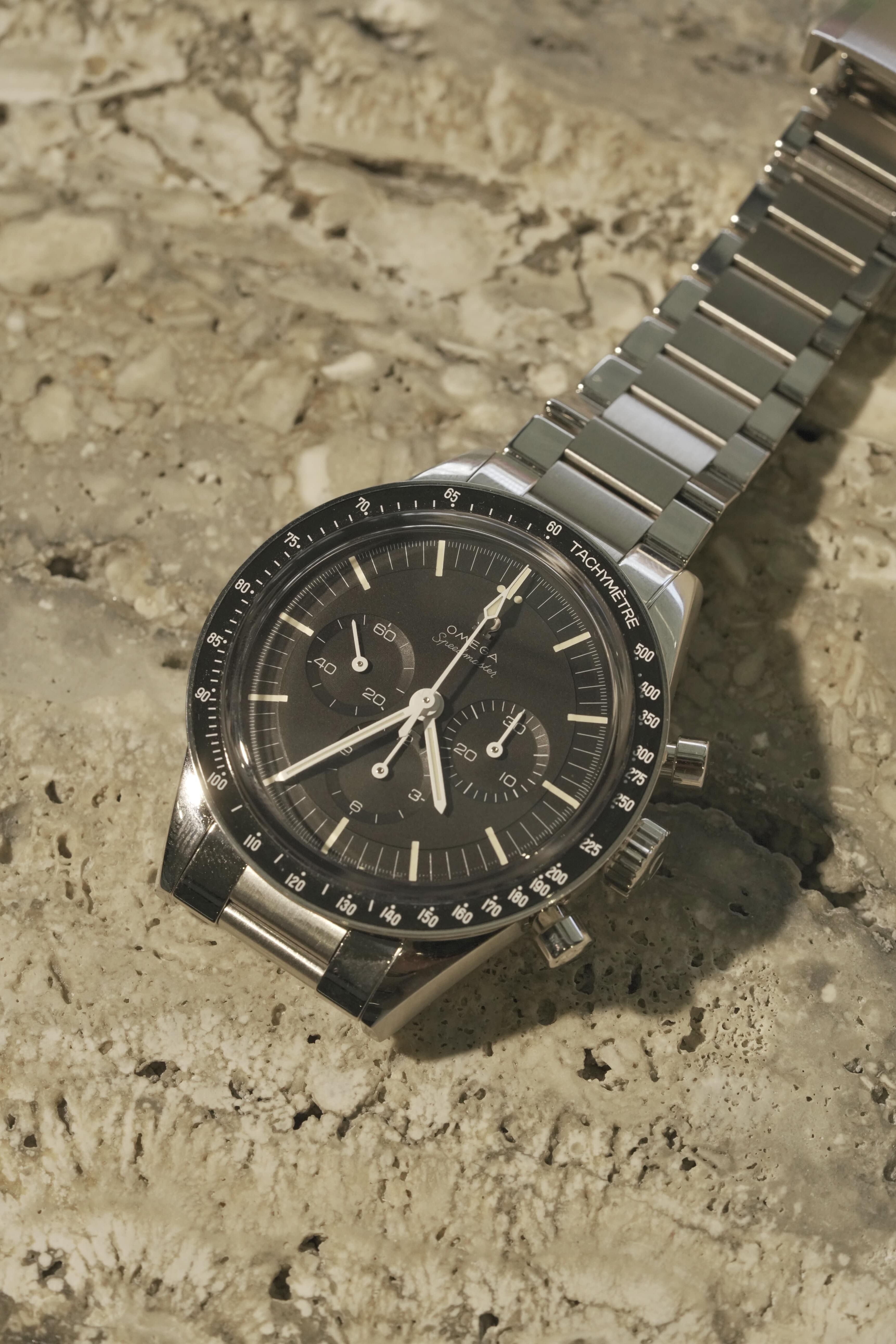 OME12092408CM - Speedmaster 321 Ed White 003