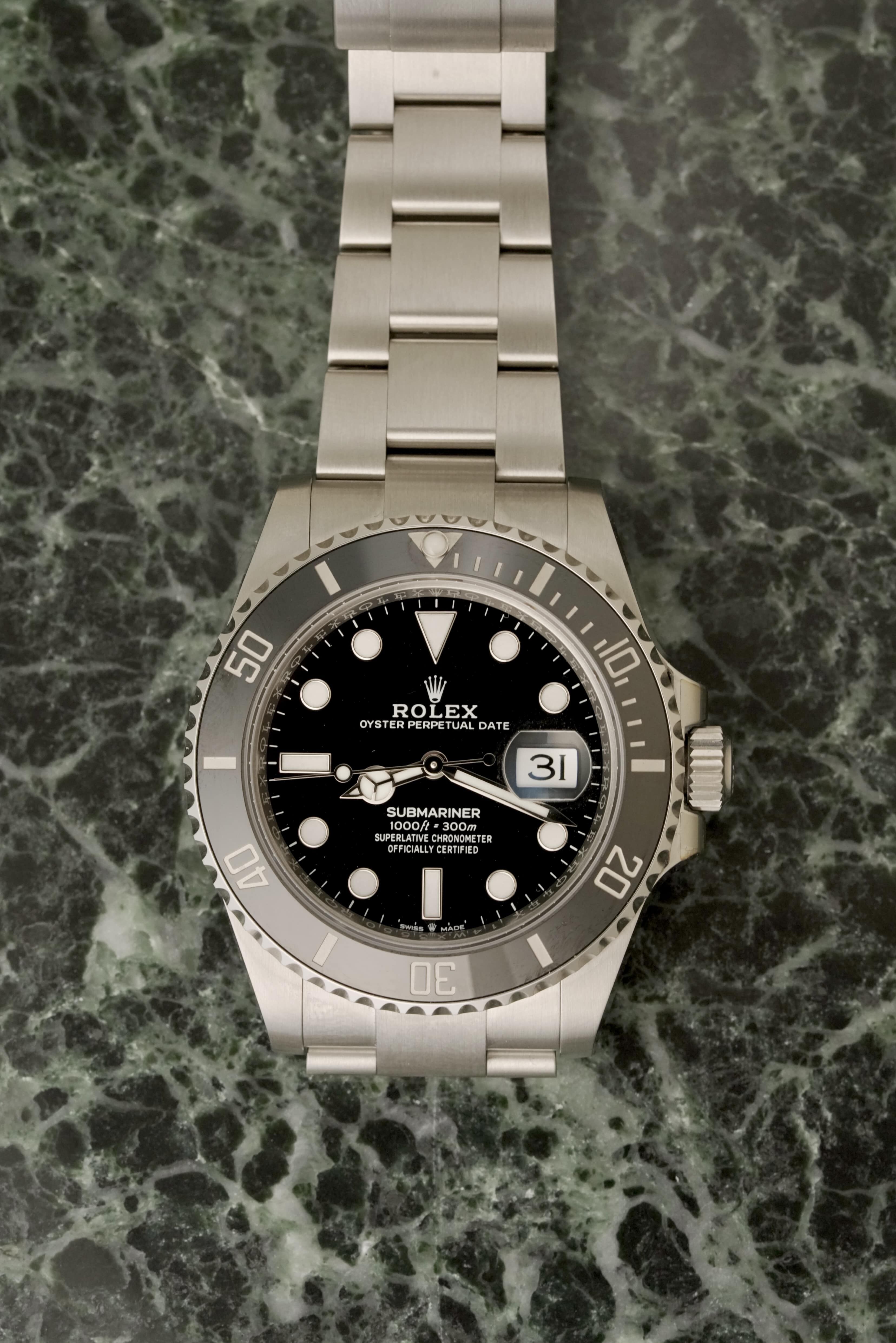 ROL01102403DP - Submariner Date 2024 003