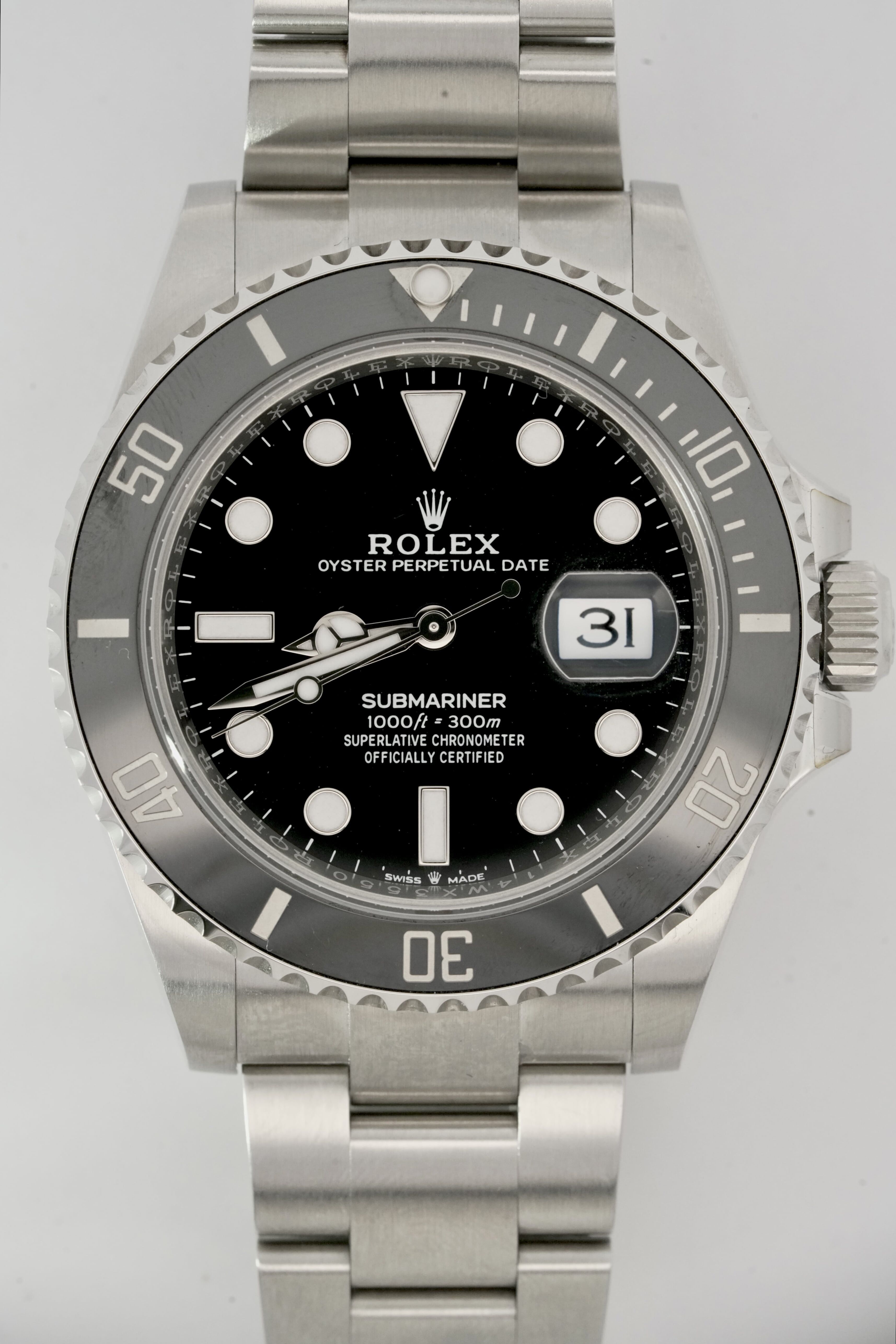 ROL01102403DP - Submariner Date 2024 005