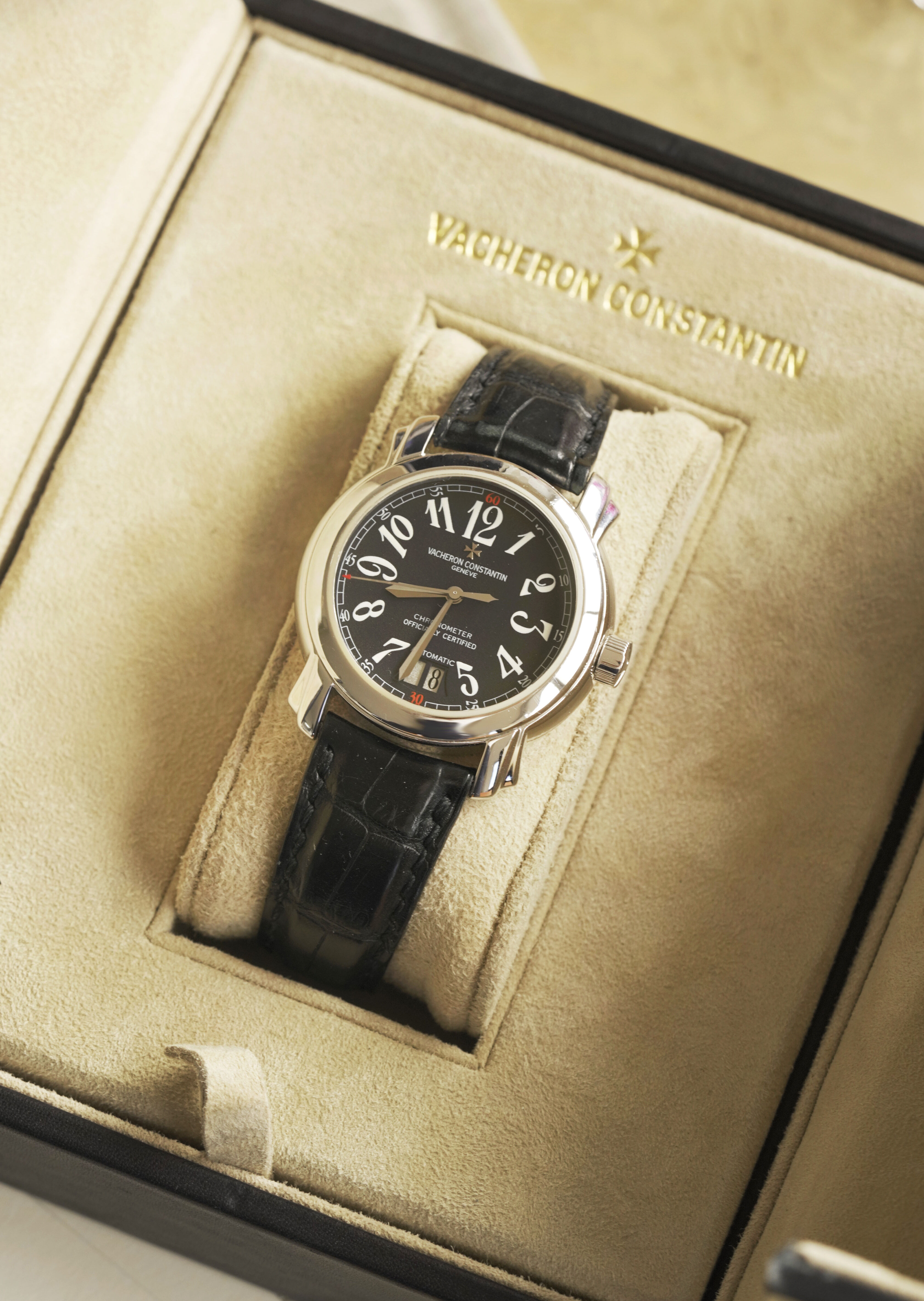 Vacheron Constantin-Malte Chronometer-014